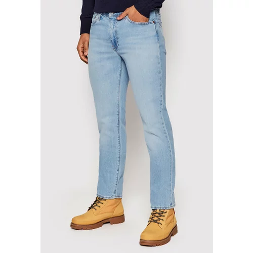 Levi's Jeans hlače 511™ 04511-5271 Modra Slim Fit