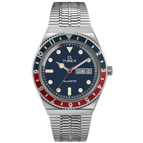 Timex Analogne ure ty576460 pisana Cene