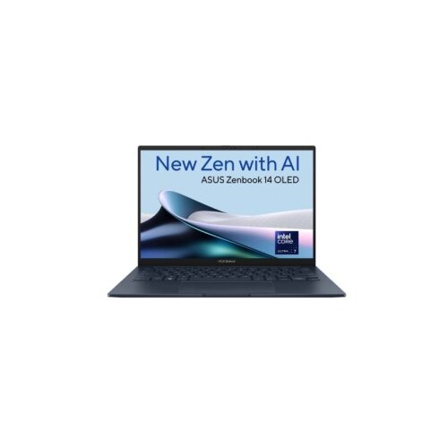 Asus ZenBook 14 OLED laptop Q425MA-U71TB Cijene