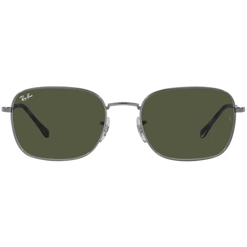 Ray-ban Occhiali da Sole RB3706 004/71 Zelena