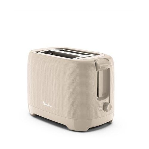 Moulinex Toastnik LT2M0B10 Morning 850W Siva, (5000514112) Slike
