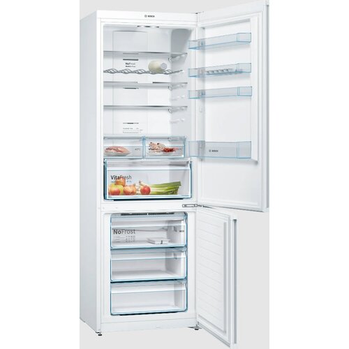 Bosch hladilnik KGN49XWEA ZALOGA Slike