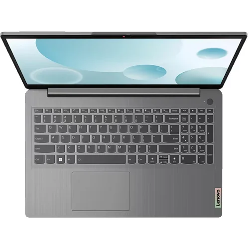 Lenovo IdeaPad 3 15IAU7 15,6" (39,62cm) i3-1215U 8GB 512GB (82RK015WSC) prenosni računalnik, (21148614)