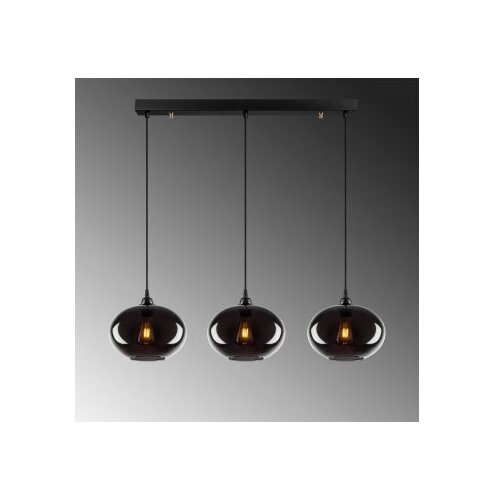 Opviq smoked 052 luster Slike
