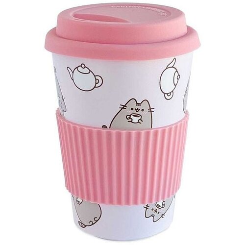 Pusheen Keramička ča&scaron;a Moments 400 ml Cijene