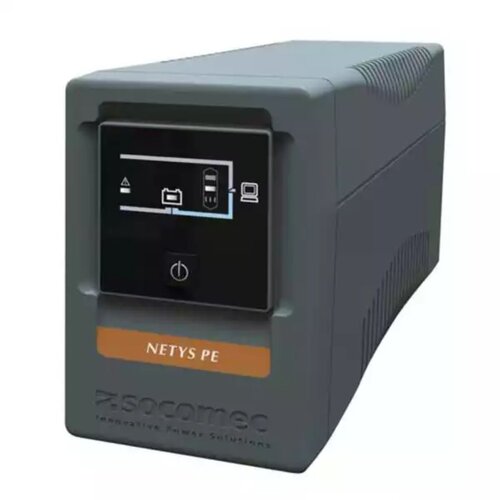 Socomec UPS NeTYS PE 600VA Cene