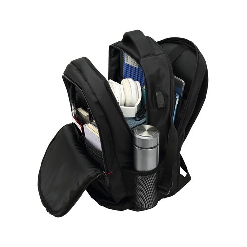 Yenkee ranac za laptop Flashpacker YBB 1502 Slike