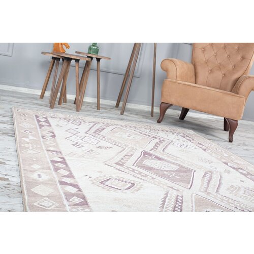 Conceptum Hypnose tepih Soul Chenille 182, 75x150cm, Bež Slike