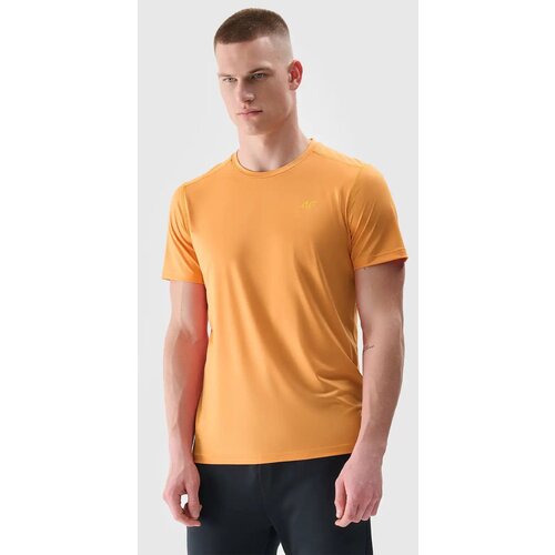 4f Men's functional T-shirt Cene