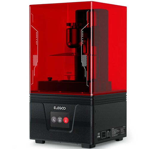 Olimp Sport Mars 4 Max 3D Printer Cene
