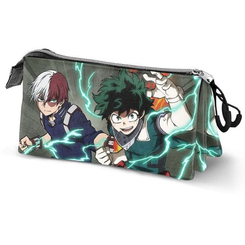 My Hero Academia Battle trostruka pernica Cijene
