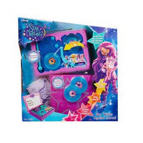 Star darlings muz.putovanje ( 21631 ) Slike