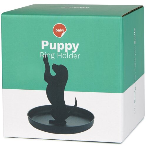 Balvi Metalni stalak za nakit Puppy &amp;ndash; Slike