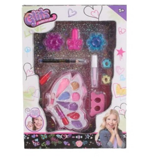 Olimp Sport Clever set za šminkanje 860 885035 Cene