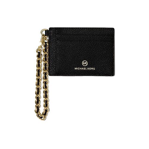 Michael Kors Wallet - JET SET CHARM black Slike