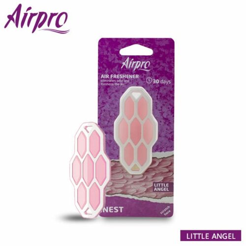 Airpro Mirisni osveživač gnezdo little angel Slike