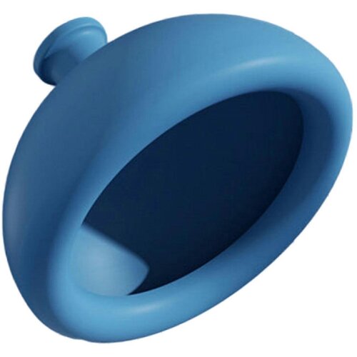 Venisymlis For Palm Chest Impact Cup (Large) - Chest Physical Therapy Cup, Čistilec Sluzi, (22060128) Slike