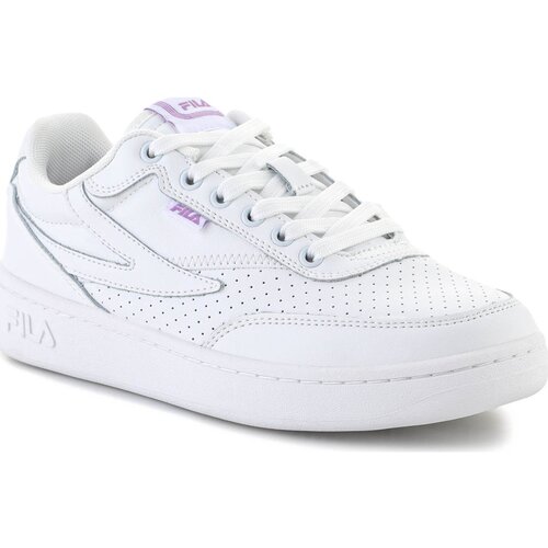 Fila Nizke superge Sevaro Wmn White FFW0283-10004 Bela Cene