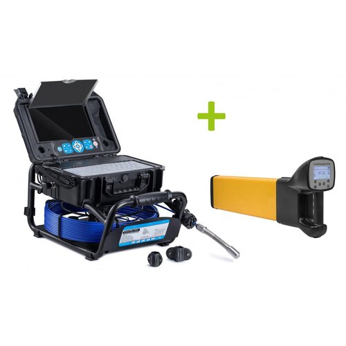 OXE InspCam Compact 40 i lokator glave kamere Cijene