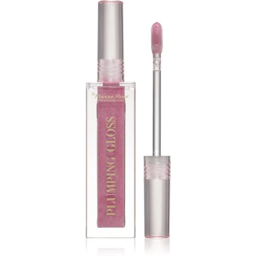 Pierre René Professional Lip Gloss sjajilo za usne za veći volumen nijansa 02 Ice Candy 5 ml