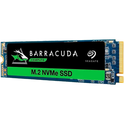 Seagate BarraCuda PCle 1TB SSD M.2 2280 PCle 4.0 ZP1000CV3A002