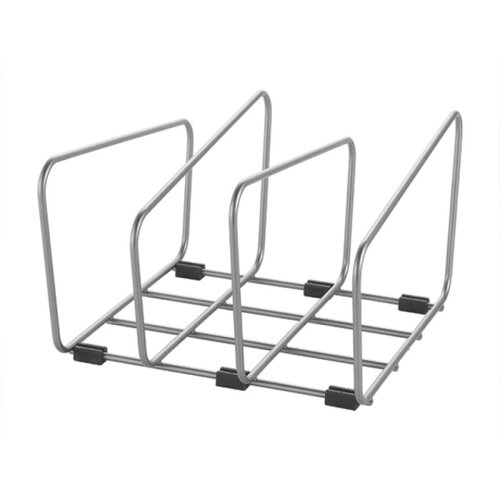  Stalak za plehove i kalupe 22x21x14cm Metaltex 362008 000 Slike