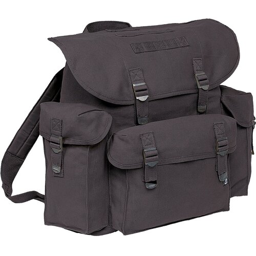 Brandit Pocket Military Bag Black Cijene