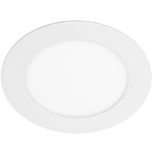 Gtv LED Panel Oris + UG 3W 4000K 200lm IP20 beli Cene