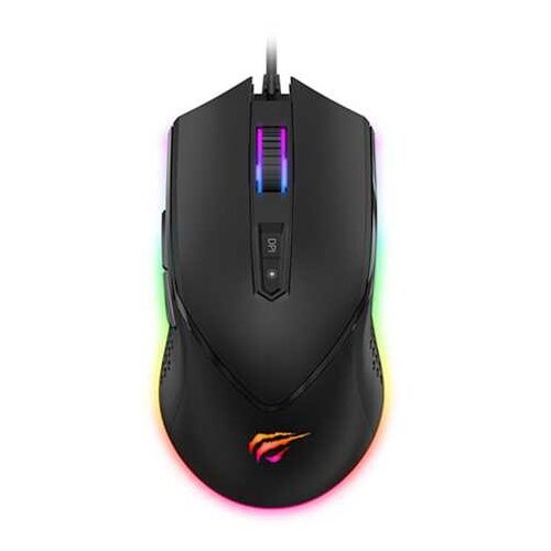  MIŠ GAMING HAVIT MS814 Cijene