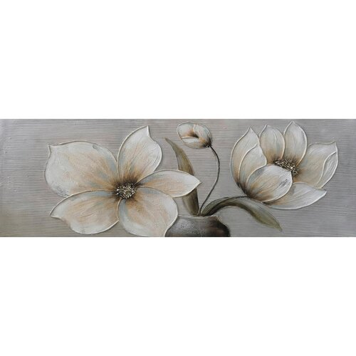 Monee OLJNA SLIKA 150/55 cm Slike