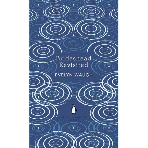 The Book Service Limited Evelyn Waugh - Brideshead Revisited Cene