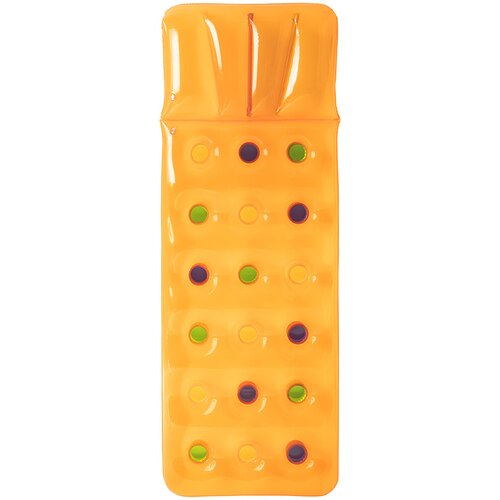  Madrac sa ča&amp;scaron;icama Color Narančasta Slike