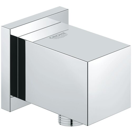 Grohe Euphoria Cube zidni priključak za tu&amp;scaron; 27704000 Slike