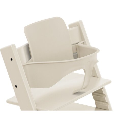 Stokke za&amp;scaron;tita za stolicu Tripp Trapp Baby Set&amp;sup2; vanilla white Slike