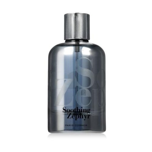 Paris Corner Soothing Zephyr 100 ml parfumska voda unisex Slike