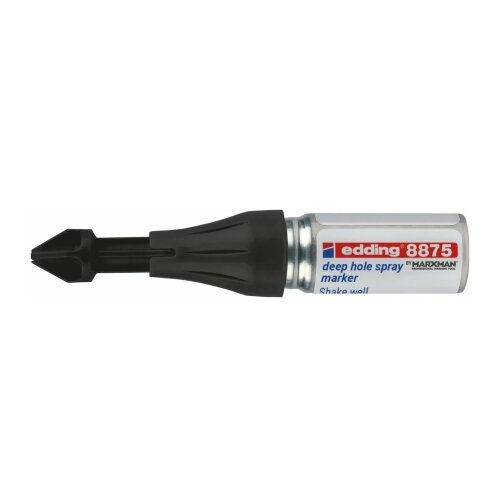 Edding Marker-sprej za obeležavanje kroz rupu E-8875 PRO svetlo zelena Cene