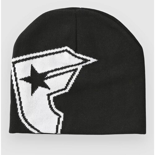 Famous Stars And Straps BOH Skully Kapa black / white Slike