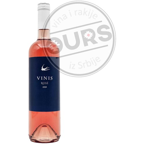  Vinis Rose 0,75L Cene