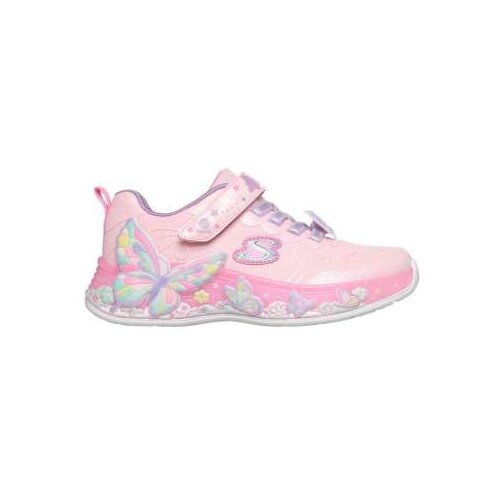 Skechers PATIKE BUTTERFLY BLISS Slike