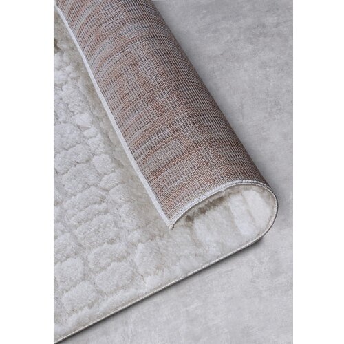Elle Decoration Krem staza 80x240 cm Artistique Cream White &amp;ndash; Slike