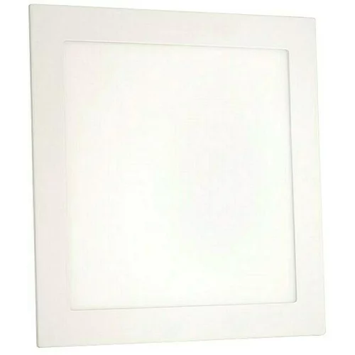 Ferotehna LED panel Slim (24 W, D x Š x V: 300 x 300 x 12 mm, Bijele boje, Hladna bijela)
