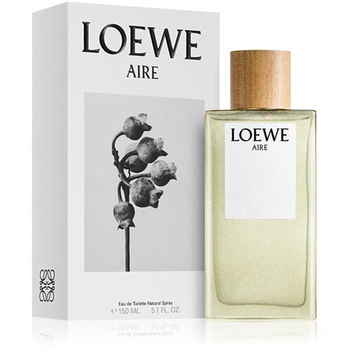 Loewe Aire toaletna voda za žene 150 ml Cijene