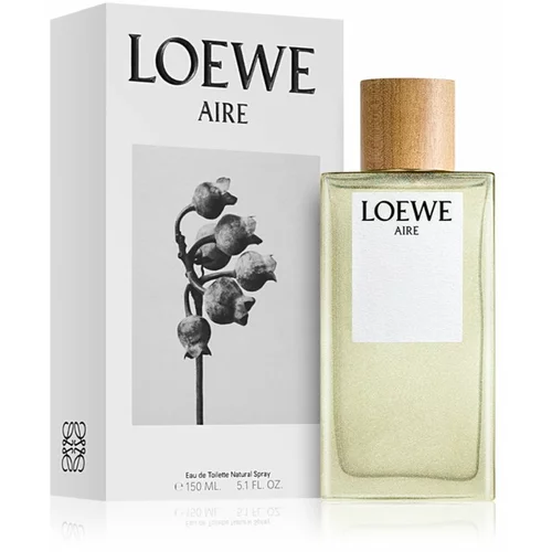 Loewe Aire toaletna voda za ženske 150 ml