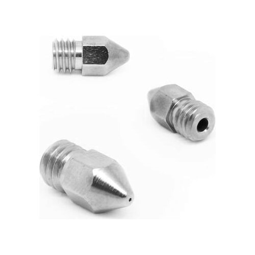 Micro-Swiss &amp;scaron;oba prevlečena za komplet zortrax all metal hotend Slike