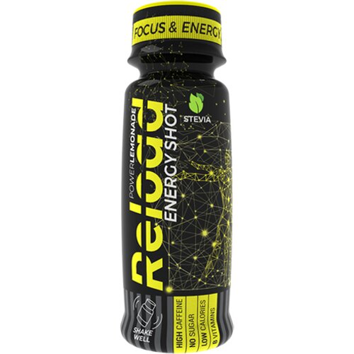 Reload Energy Shot, 60 ml Cene