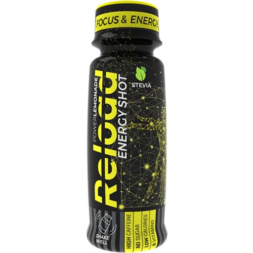 Reload Energy shot 60ml Slike