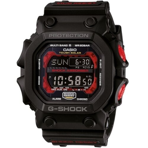 Casio Ročna ura GXW-56-1AER Slike