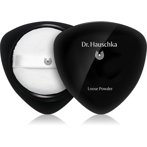 Dr. Hauschka Make-Up Loose Powder puder za učvr&amp;scaron;ćivanje 00 translucent 12 g Slike