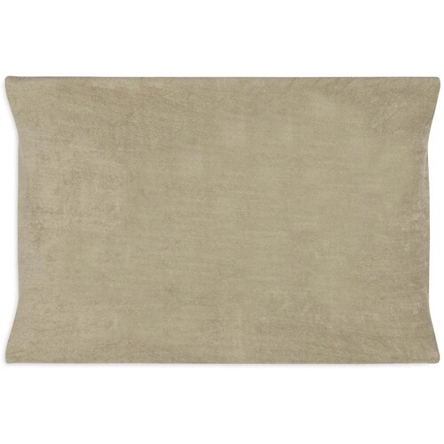 Jollein prevleka za previjalno blazino 2/1, 50x70cm terry olive green Slike
