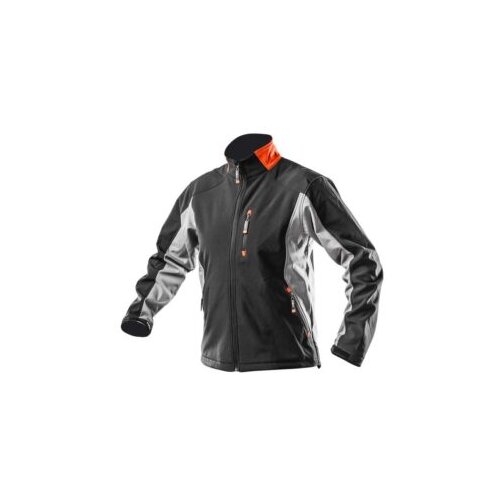  Nepropusna radna jakna S-XXL NEO 81-550 Cijene